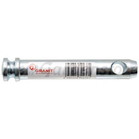 Pivot pin for lower lifting arm for UNIVERSAL tractors 20012795 | NewgardenAgri.com