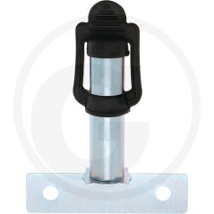 Pivote para atornillar con soporte lateral para máquina agrícola proyector led | NewgardenAgri.com