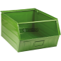 Stackable metal container Dimensions WxDxH 460x720x300 mm COMPATIBLE - 62415