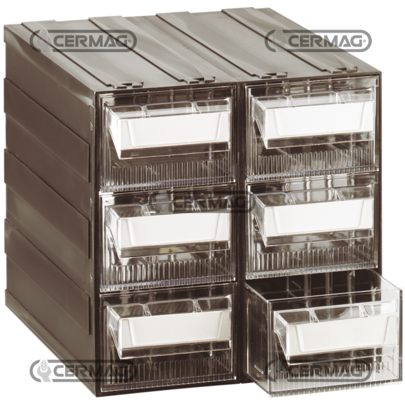 COMPATIBLE modular chest of drawers - 62421
