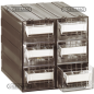 COMPATIBLE modular chest of drawers - 62421