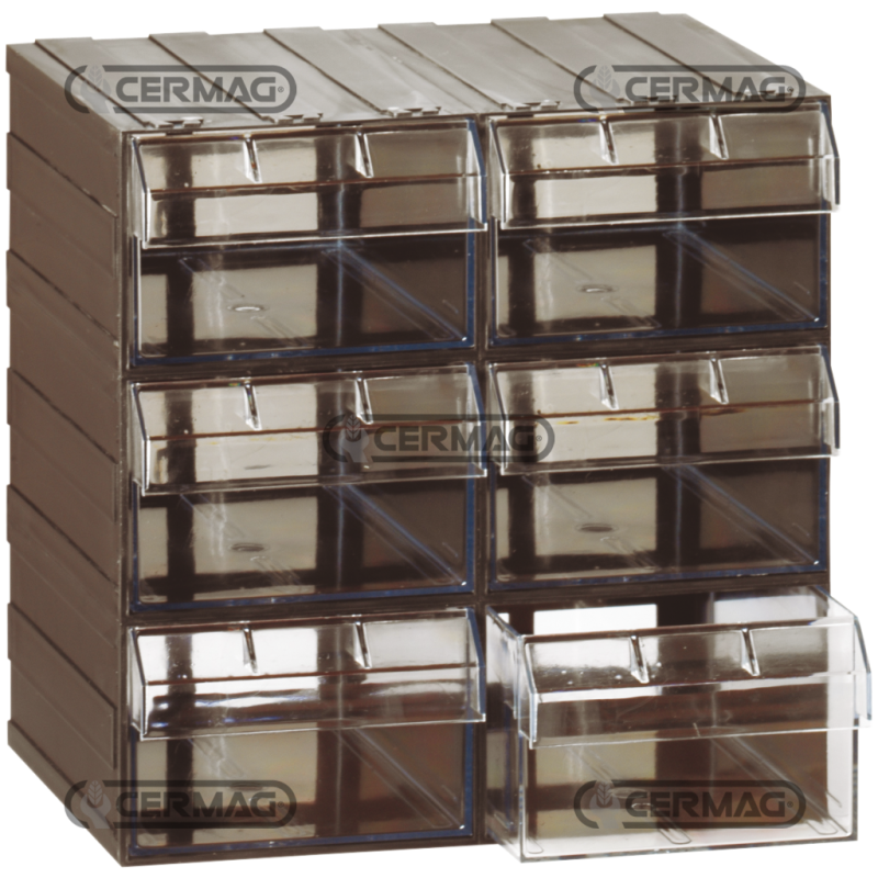 COMPATIBLE modular chest of drawers - 62422