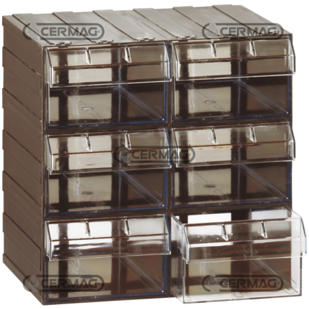 Cassettiera componibile COMPATIBILE - 62422 | NewgardenAgri.com