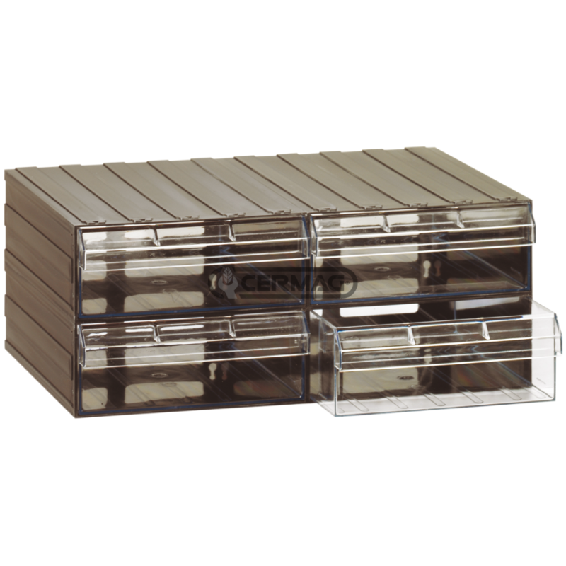 Commode modulable COMPATIBLE - 62423
