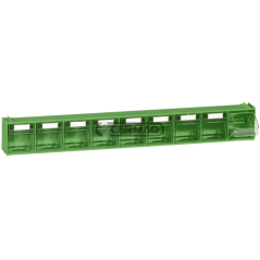 Cómoda expositora Dimensiones AnxAlxPr 600x78x68 mm COMPATIBLE - 62424 | NewgardenAgri.com