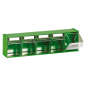 Commode vitrine Dimensions LxHxP 600x168x140 mm COMPATIBLE - 61622