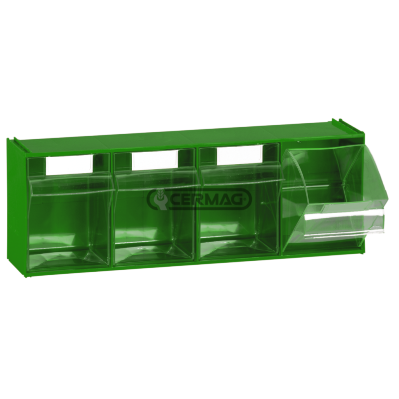 Commode vitrine Dimensions LxHxP 600x206x178 mm COMPATIBLE - 61629