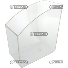 Divider tray for 65417 Dimensions WxHxD 48x60/95x88 mm COMPATIBLE - 65418 | NewgardenAgri.com
