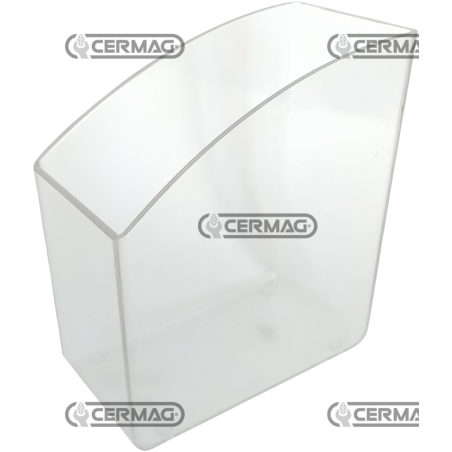 Divider tray for 65417 Dimensions WxHxD 48x60/95x88 mm COMPATIBLE - 65418 | NewgardenAgri.com