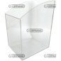 Plateau séparateur pour 65420 Dimensions LxHxP 77x102/140x105 mm COMPATIBLE - 65421