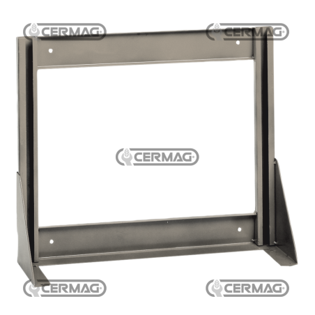 Expositor de mostrador Dimensiones AnxPrxAl 610x150x500 mm COMPATIBLE - 61631 | NewgardenAgri.com