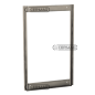 Wall display Dimensions WxDxH 605x40x1000 mm COMPATIBLE - 61632