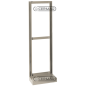 Expositor con base Dimensiones AnxPrxAl 600x325x1950 mm COMPATIBLE - 61633
