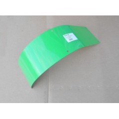 Untere Saugkammerschutzplatte PERUZZO TURBO 400 Staubsauger | NewgardenAgri.com