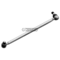 Barra di sterzo completa Lunghezza 920 mm COMPATIBILE - 63148 Barra di sterzo completa Lunghezza 920 mm COMPATIBILE - 63148