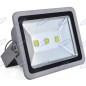 Proiettore civile a Led 425x325x240 mm 100-277V 150W 13500LM macchina agricola