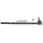 Steering tie rod 90 ° rotation Rod diameter 20 mm with 6 notches COMPATIBLE - 63129