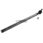 Tirant de direction Rotation 0° Diamètre de tige 20 mm - avec 1 encoche COMPATIBLE - 61005