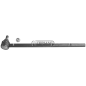 Steering tie rod Rotation 270 ° Rod diameter 20 mm with 4 notches COMPATIBLE - 63134