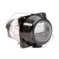 Faro elíptico 1 luz derecha e izquierda para tractor agrícola
