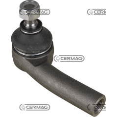 Cabezal de dirección acodado a la derecha rosca M16x1.5 Izquierdo COMPATIBLE - 65076