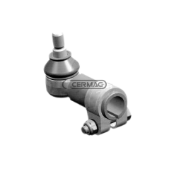 Testina sterzo Filetto M18x1.5 Destro COMPATIBILE - 61667