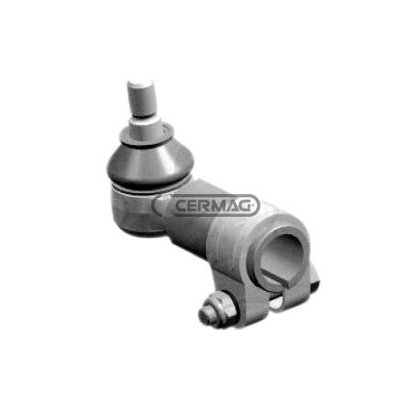 Testina sterzo Filetto M18x1.5 Destro COMPATIBILE - 61667