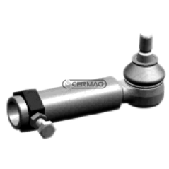 Steering head thread diameter 19.2 COMPATIBLE - 62226