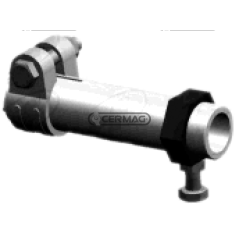 Tubo filettato per tirante Filetto 13/16"x16 Destro COMPATIBILE - 62227