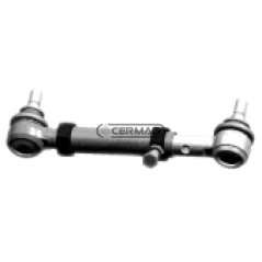 Tête de direction double réglable COMPATIBLE - 62621
