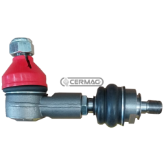 Tirante sterzo completo Filetto M16x1.5 Destro COMPATIBILE - 63321