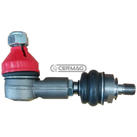 Tirante sterzo completo Filetto M16x1.5 Destro COMPATIBILE - 63321