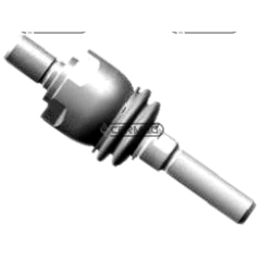Axial ball joint Length COMPATIBLE - 62636