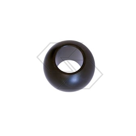 Couronne d'orientation pour le bras de liaison inférieur avec l'attelage trois points trou HP 28.4mm | NewgardenAgri.com