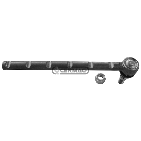 Tirant de direction Rotation 180° Tige diamètre 22 mm avec 6 crans COMPATIBLE - 63214