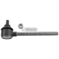 Steering tie rod Rotation 225 ° Rod diameter 14.8 mm with 7 notches COMPATIBLE - 63245