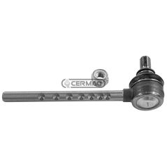 Tirant de direction Rotation 135° Diamètre de tige 14,8 mm avec 7 crans COMPATIBLE - 63246
