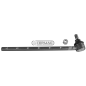Right steering tie rod Rotation 20 ° Rod diameter 19 mm with 7 notches COMPATIBLE - 62220