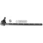 Tirant de direction gauche Rotation 270° Diamètre de tige 19 mm à 7 crans COMPATIBLE - 62221