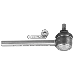 Tirant de direction Rotation 180° Diamètre de tige 15,8 mm avec 7 crans COMPATIBLE - 62217