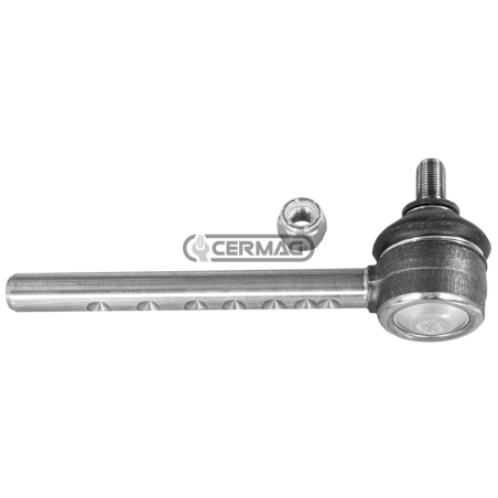 Tirant de direction Rotation 180° Diamètre de tige 15,8 mm avec 7 crans COMPATIBLE - 62217