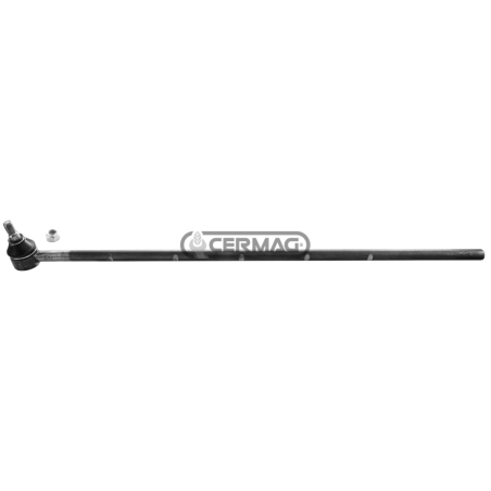 Tirant de direction Rotation 270° Diamètre de tige 18 mm avec 6 crans COMPATIBLE - 63320