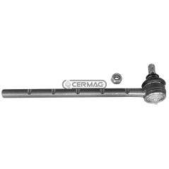 Tirant de direction Rotation 270° Diamètre de tige 18,15 mm avec 5 crans COMPATIBLE - 63298