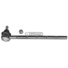 Barre de direction Rotation 180° Diamètre de tige 18,15 mm avec 5 crans COMPATIBLE - 63299