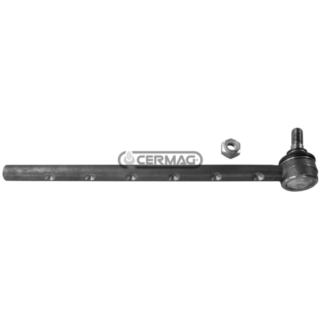 Tirant de direction Rotation 135° Diamètre de tige 20,5 mm avec 6 crans COMPATIBLE - 63104