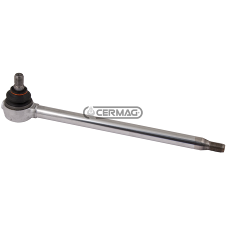 Stelo completo Ø 22 Lunghezza 360 mm COMPATIBILE - 80455