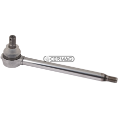 Complete stem Ø 22*169/C/D Length 294 mm COMPATIBLE - 80449