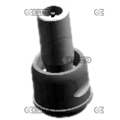 COMPATIBLE steering head - 63233 | NewgardenAgri.com