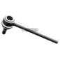 Steering tie rod diameter 15.8 mm with 7 notches COMPATIBLE - 63234