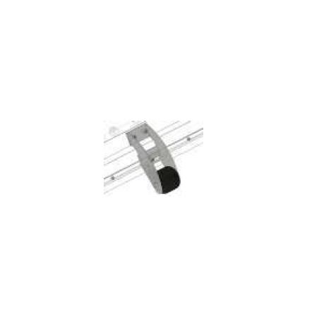 Ruotino stabilizzatore per trinciaerba frontale PERUZZO TG SPECIAL | NewgardenAgri.com